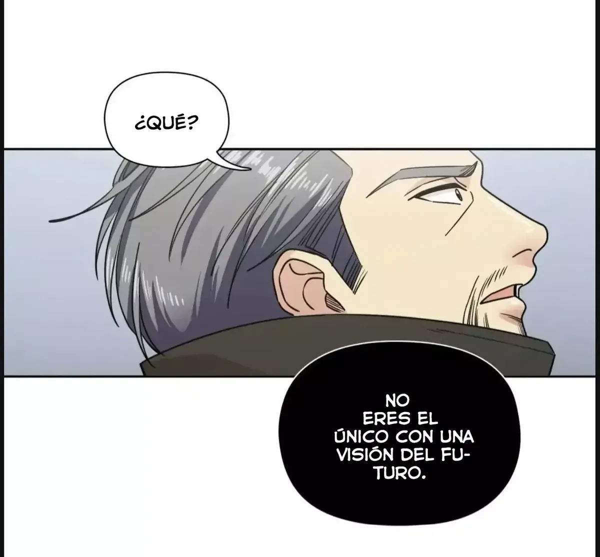 ¿¡Renací Como El Padre De La Villana Y Necesito XXX Para Sobrevivir!? Capítulo 55 en Línea - página 25