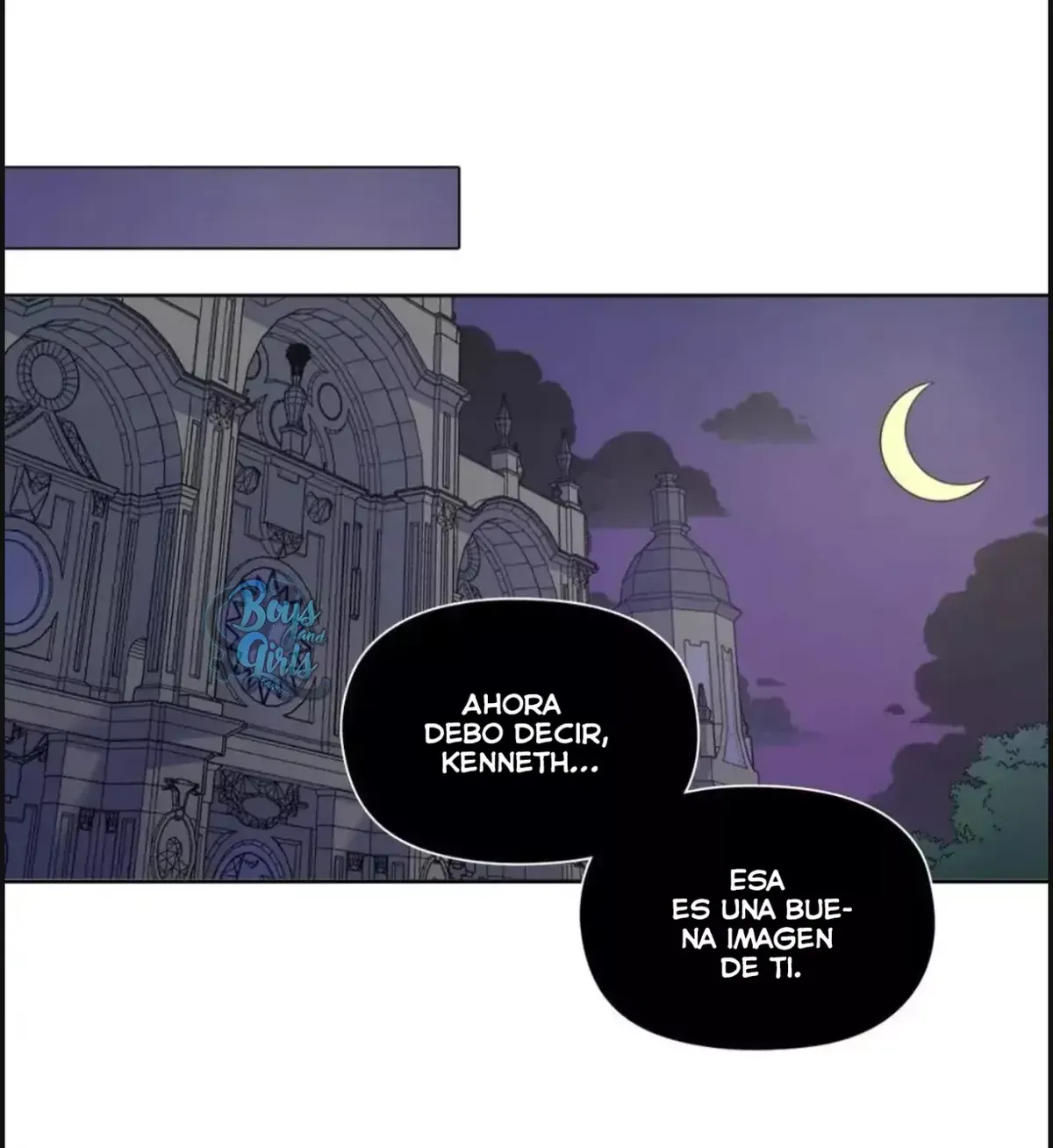 ¿¡Renací Como El Padre De La Villana Y Necesito XXX Para Sobrevivir!? Capítulo 55 en Línea - página 53