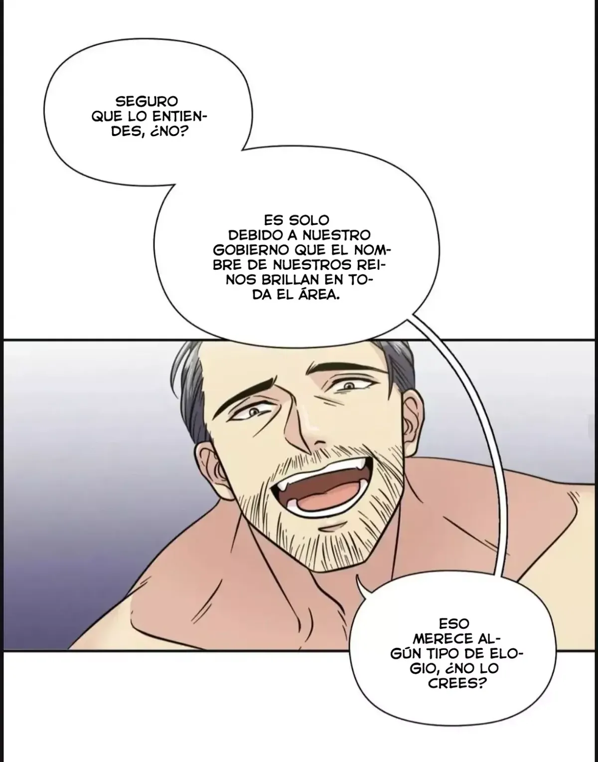 ¿¡Renací Como El Padre De La Villana Y Necesito XXX Para Sobrevivir!? Capítulo 55 en Línea - página 58