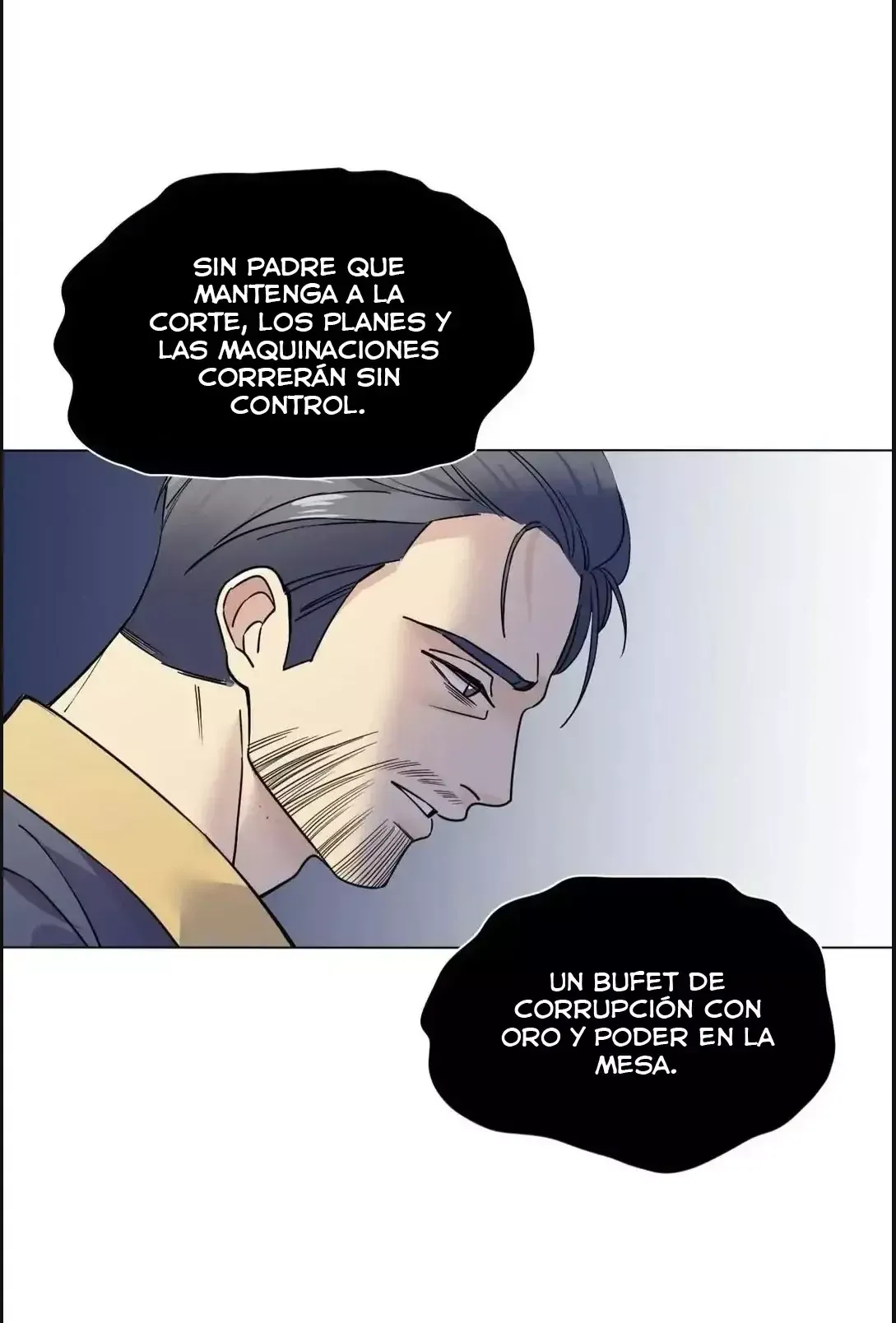¿¡Renací Como El Padre De La Villana Y Necesito XXX Para Sobrevivir!? Capítulo 60 en Línea - página 11