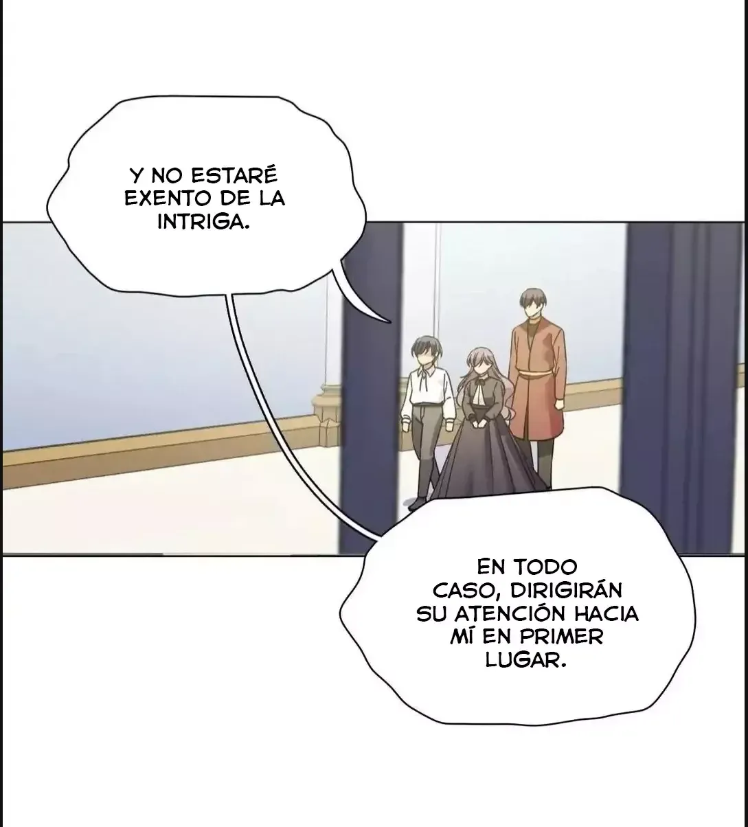 ¿¡Renací Como El Padre De La Villana Y Necesito XXX Para Sobrevivir!? Capítulo 60 en Línea - página 12