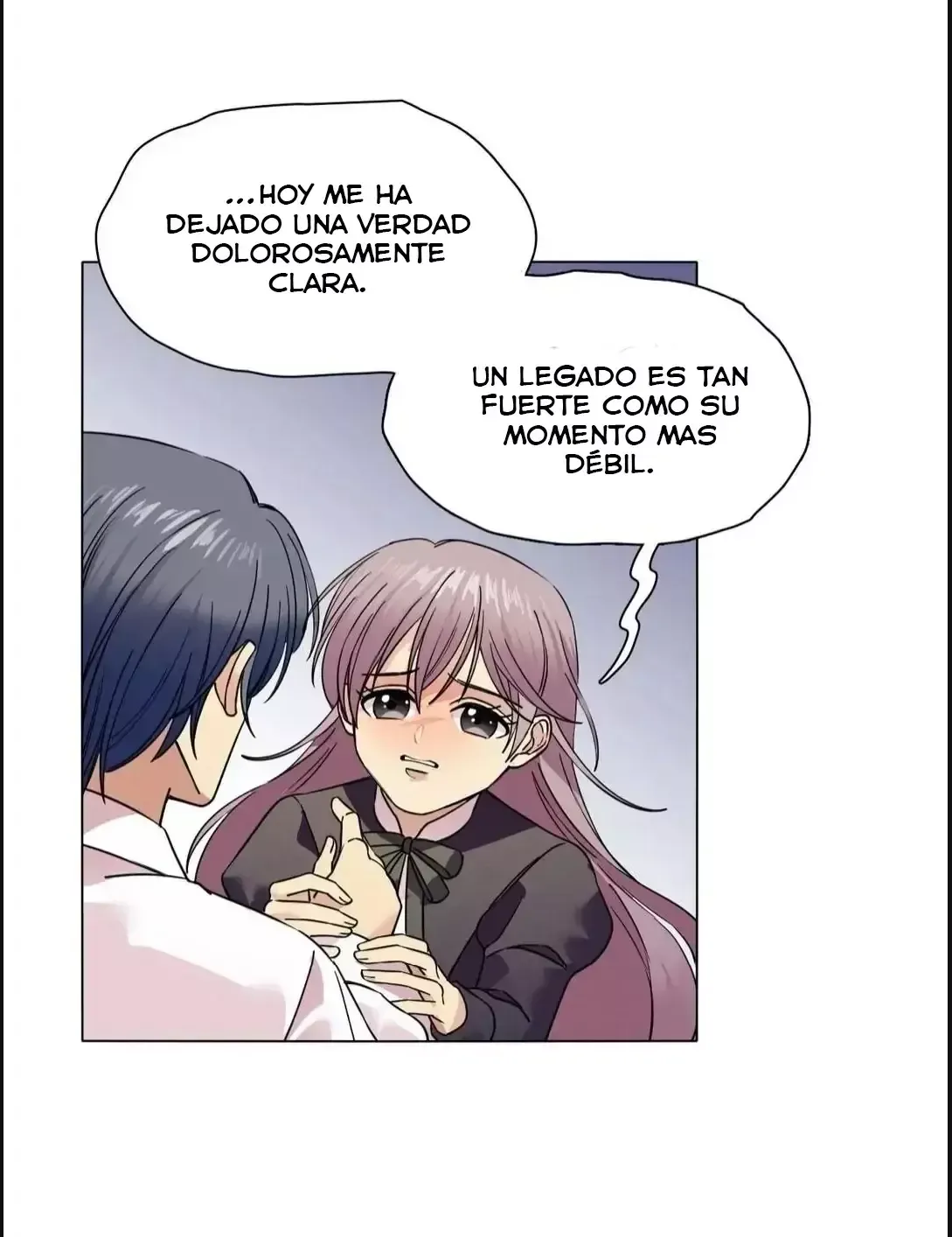 ¿¡Renací Como El Padre De La Villana Y Necesito XXX Para Sobrevivir!? Capítulo 60 en Línea - página 14