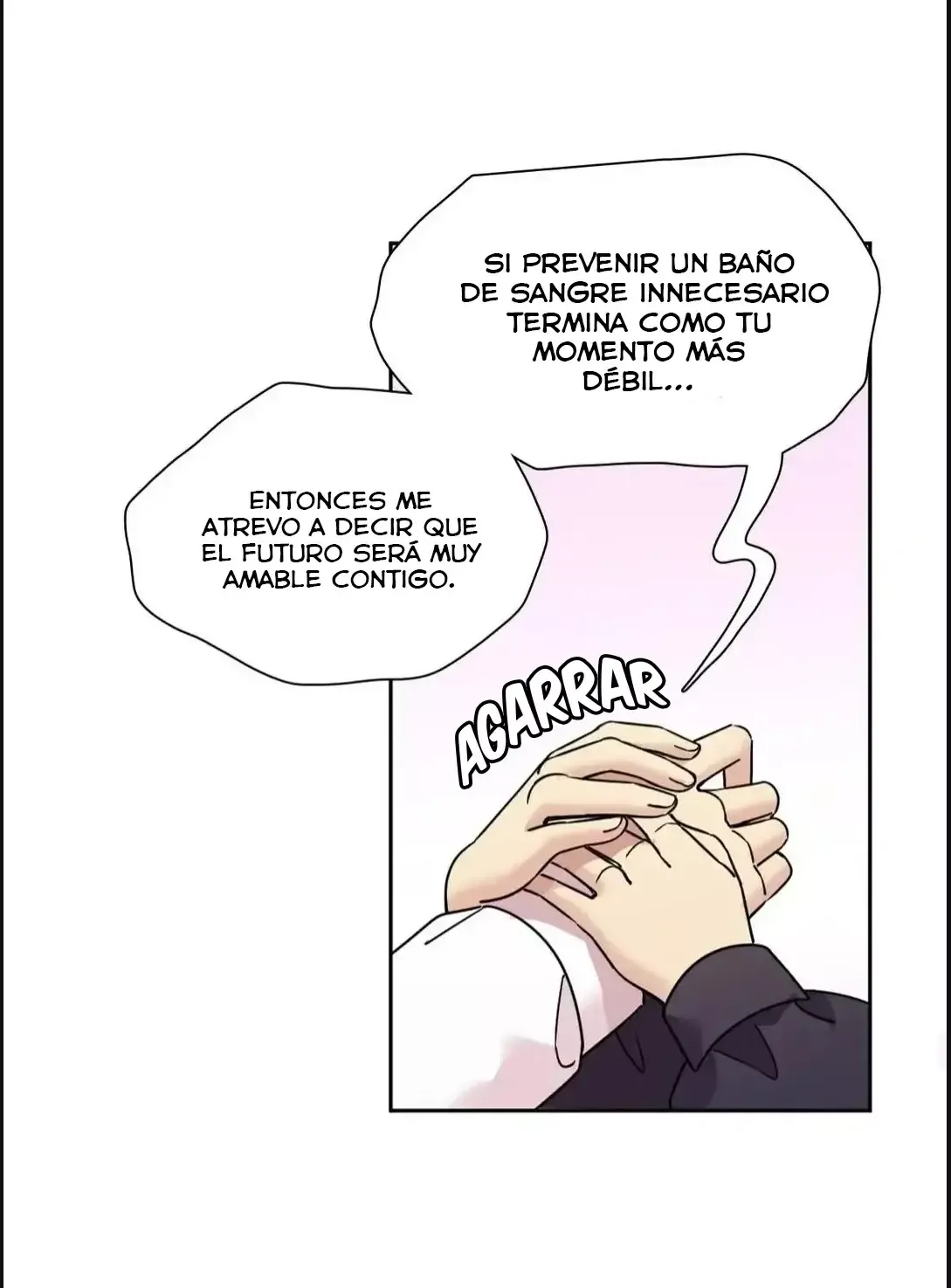 ¿¡Renací Como El Padre De La Villana Y Necesito XXX Para Sobrevivir!? Capítulo 60 en Línea - página 15