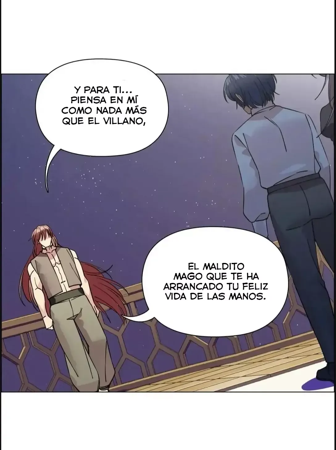 ¿¡Renací Como El Padre De La Villana Y Necesito XXX Para Sobrevivir!? Capítulo 60 en Línea - página 24