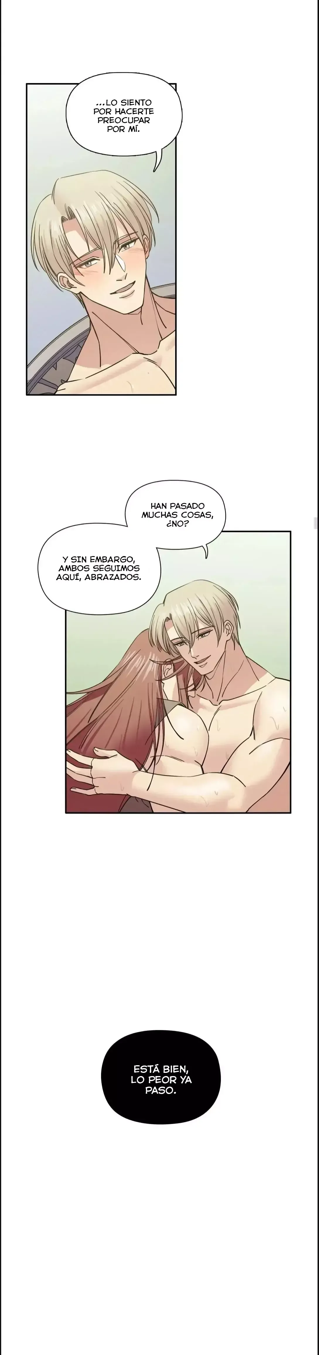 ¿¡Renací Como El Padre De La Villana Y Necesito XXX Para Sobrevivir!? Capítulo 60 en Línea - página 31