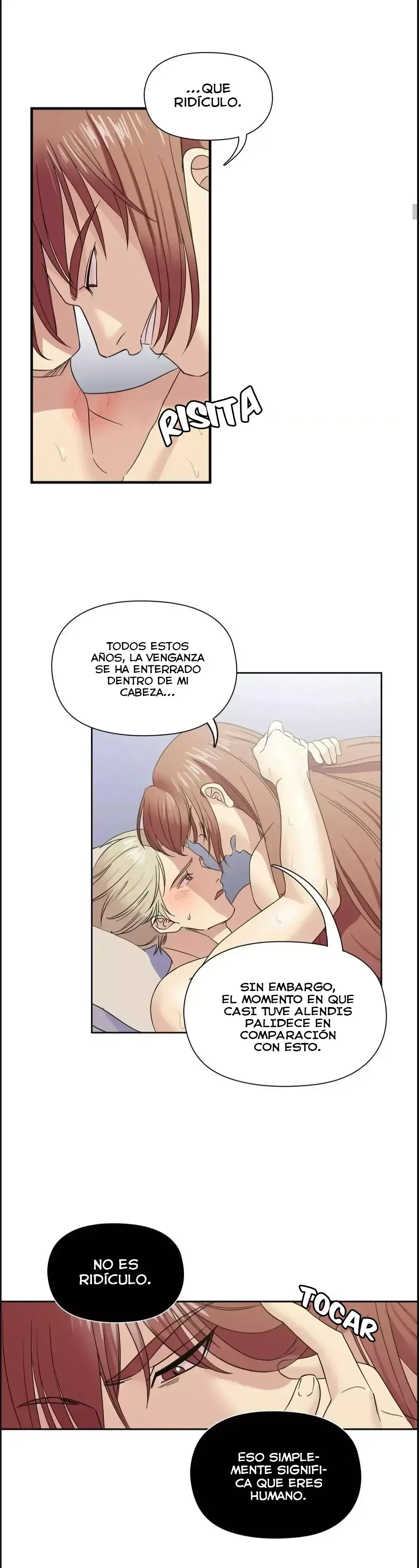 ¿¡Renací Como El Padre De La Villana Y Necesito XXX Para Sobrevivir!? Capítulo 60 en Línea - página 34