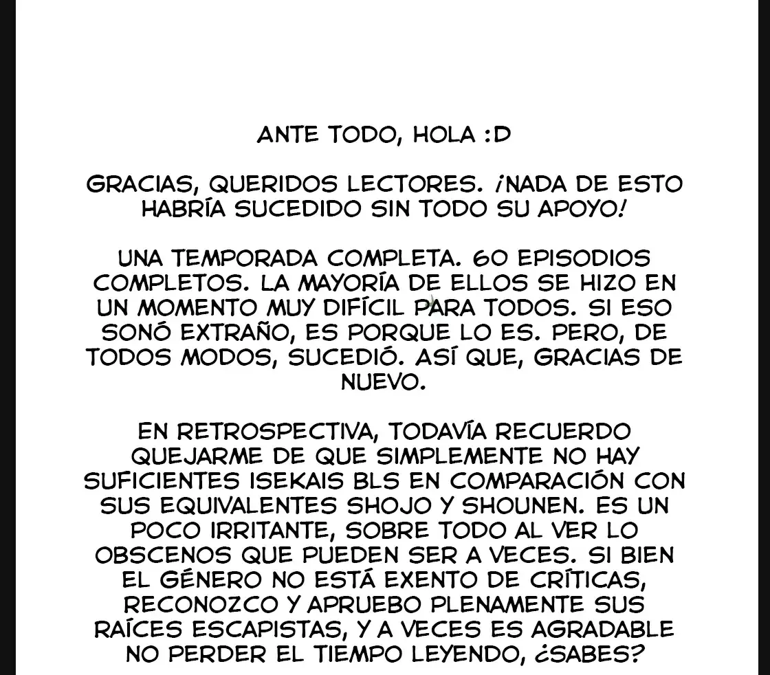 ¿¡Renací Como El Padre De La Villana Y Necesito XXX Para Sobrevivir!? Capítulo 60 en Línea - página 40