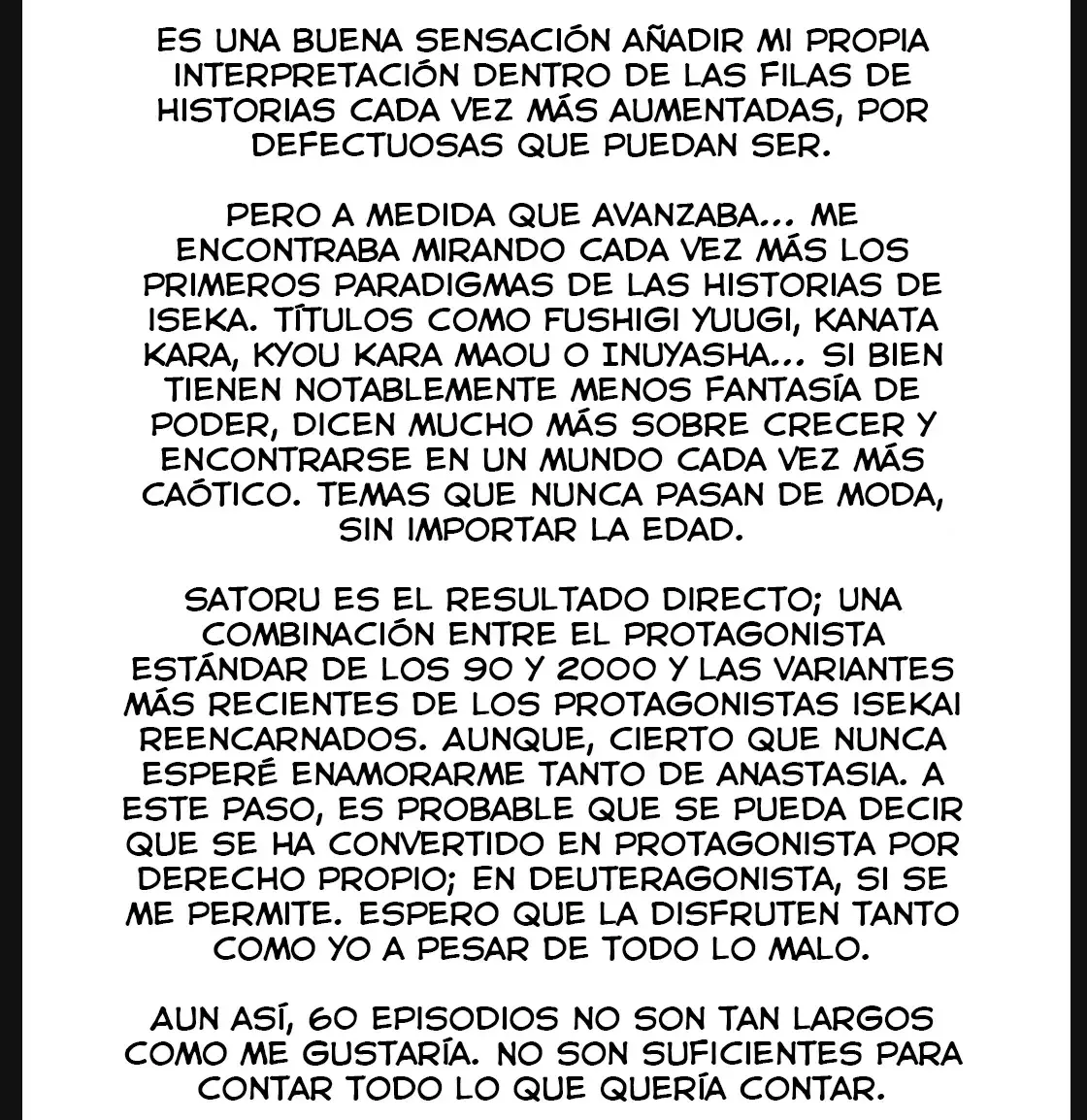 ¿¡Renací Como El Padre De La Villana Y Necesito XXX Para Sobrevivir!? Capítulo 60 en Línea - página 41