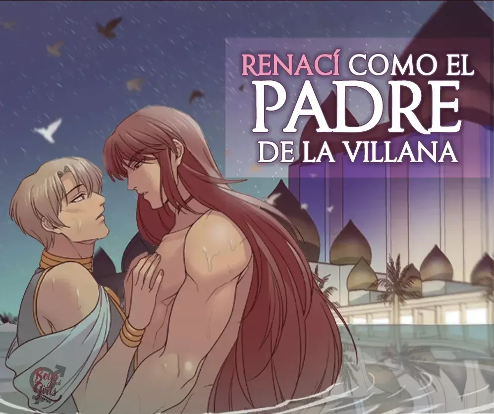 ¿¡Renací Como El Padre De La Villana Y Necesito XXX Para Sobrevivir!? Capítulo 61 en Línea - página 1