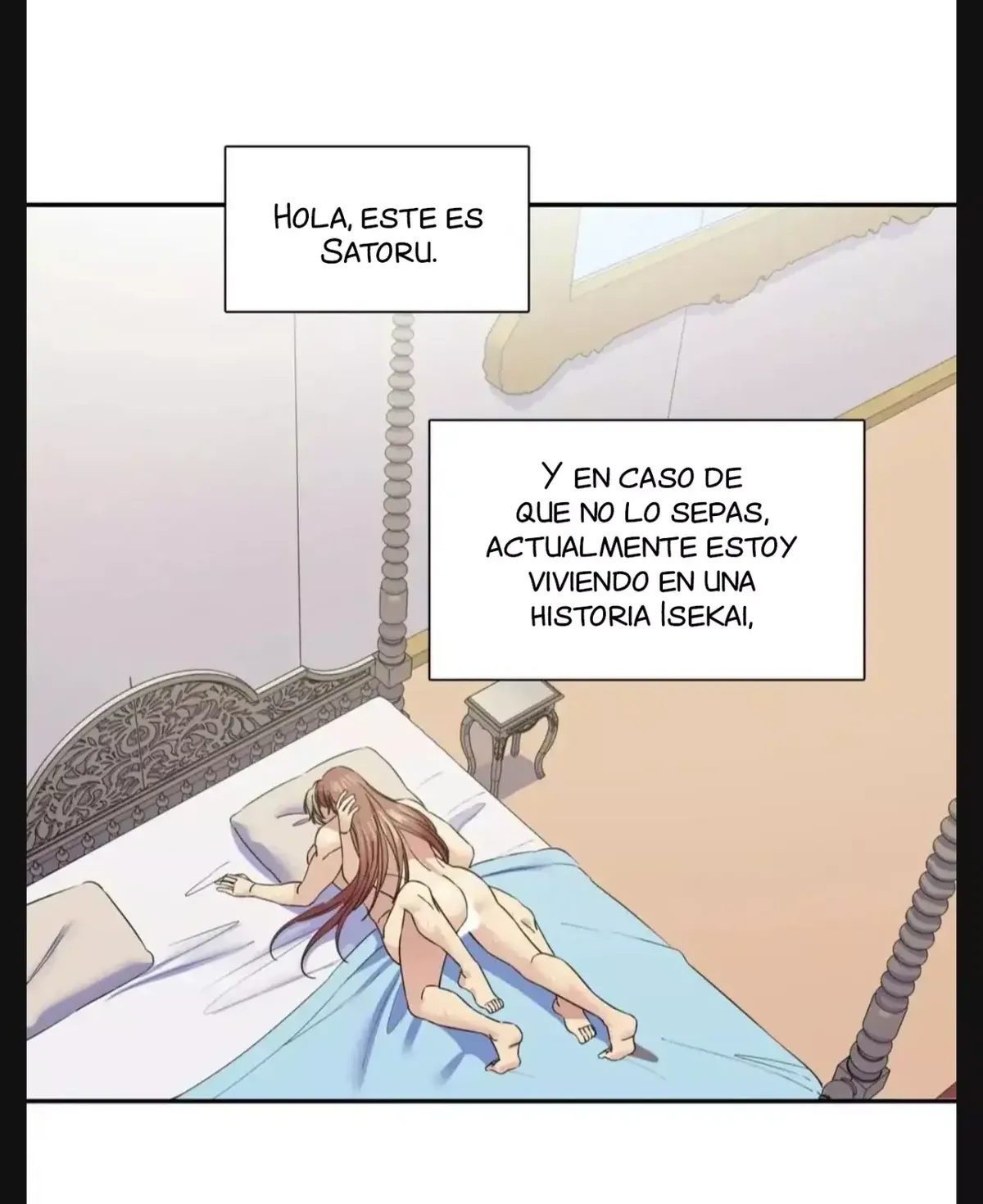 ¿¡Renací Como El Padre De La Villana Y Necesito XXX Para Sobrevivir!? Capítulo 61 en Línea - página 13