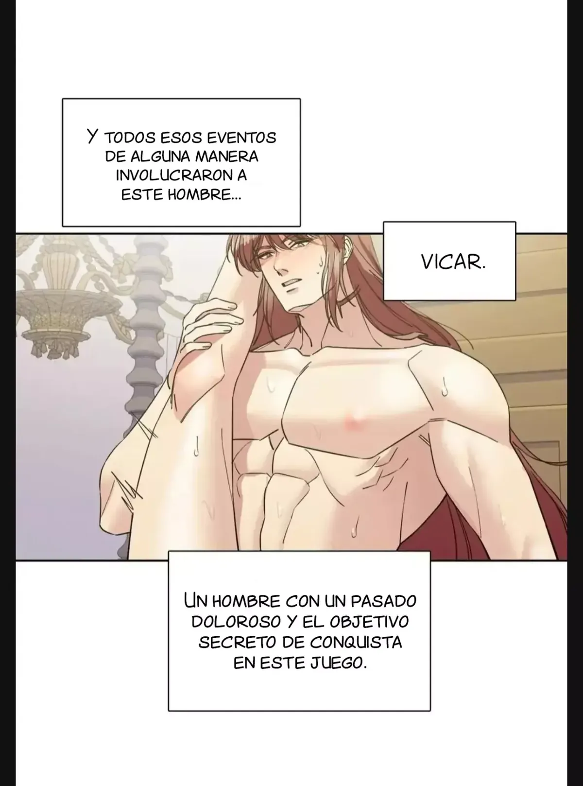 ¿¡Renací Como El Padre De La Villana Y Necesito XXX Para Sobrevivir!? Capítulo 61 en Línea - página 16
