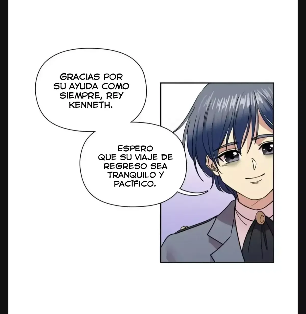 ¿¡Renací Como El Padre De La Villana Y Necesito XXX Para Sobrevivir!? Capítulo 61 en Línea - página 28