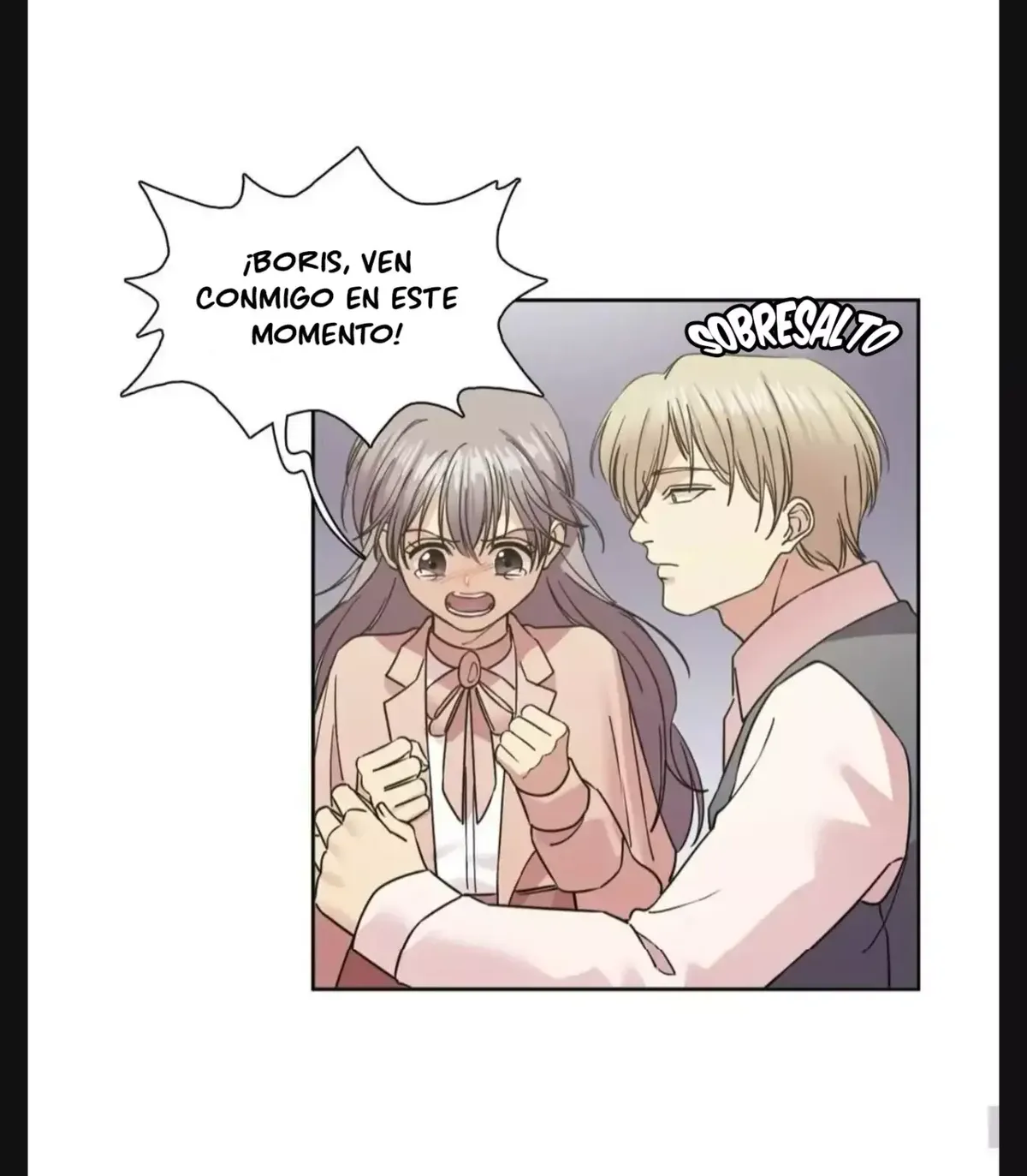 ¿¡Renací Como El Padre De La Villana Y Necesito XXX Para Sobrevivir!? Capítulo 61 en Línea - página 37