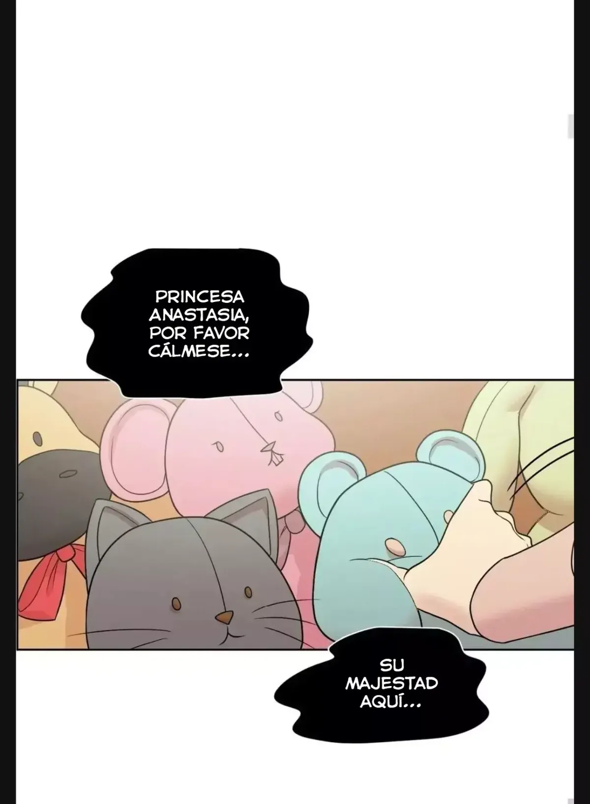 ¿¡Renací Como El Padre De La Villana Y Necesito XXX Para Sobrevivir!? Capítulo 61 en Línea - página 44