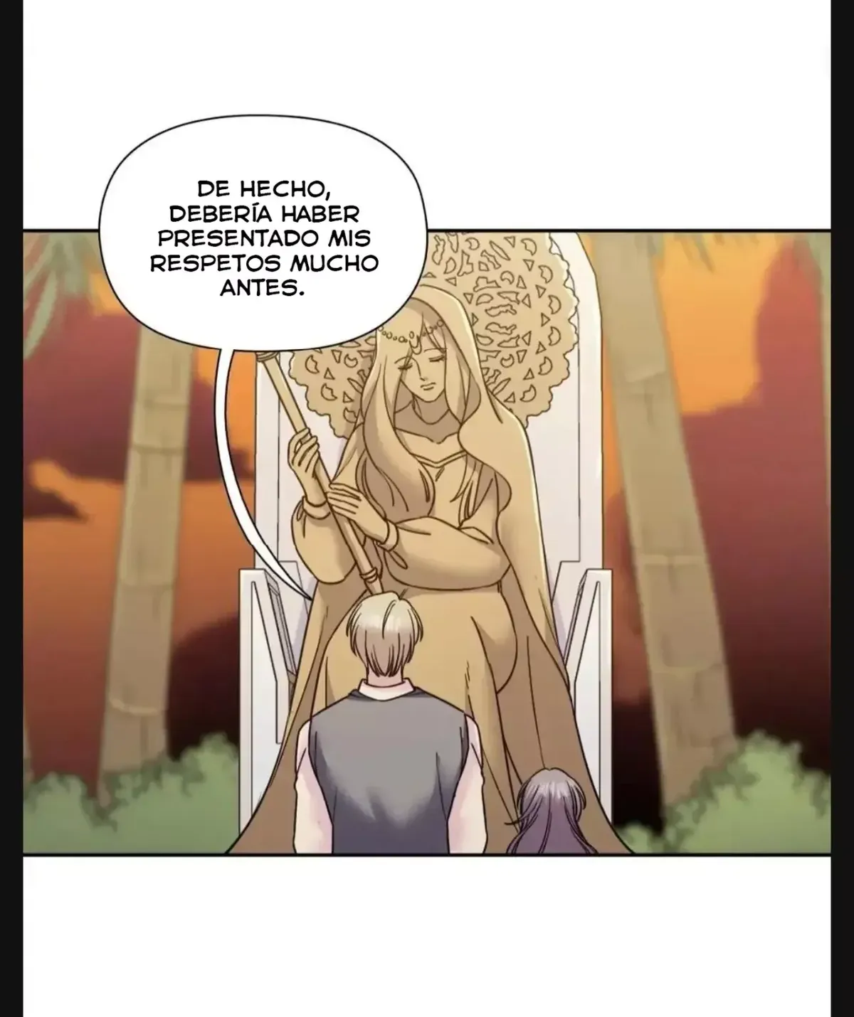 ¿¡Renací Como El Padre De La Villana Y Necesito XXX Para Sobrevivir!? Capítulo 61 en Línea - página 54