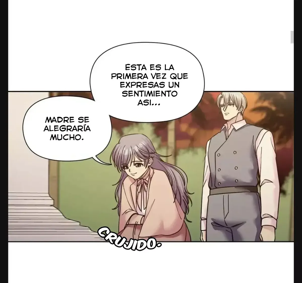 ¿¡Renací Como El Padre De La Villana Y Necesito XXX Para Sobrevivir!? Capítulo 61 en Línea - página 55