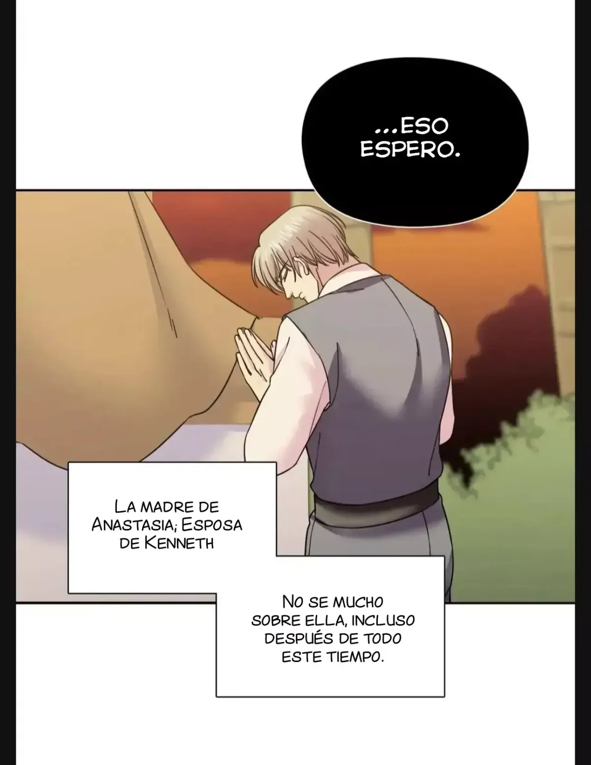 ¿¡Renací Como El Padre De La Villana Y Necesito XXX Para Sobrevivir!? Capítulo 61 en Línea - página 56