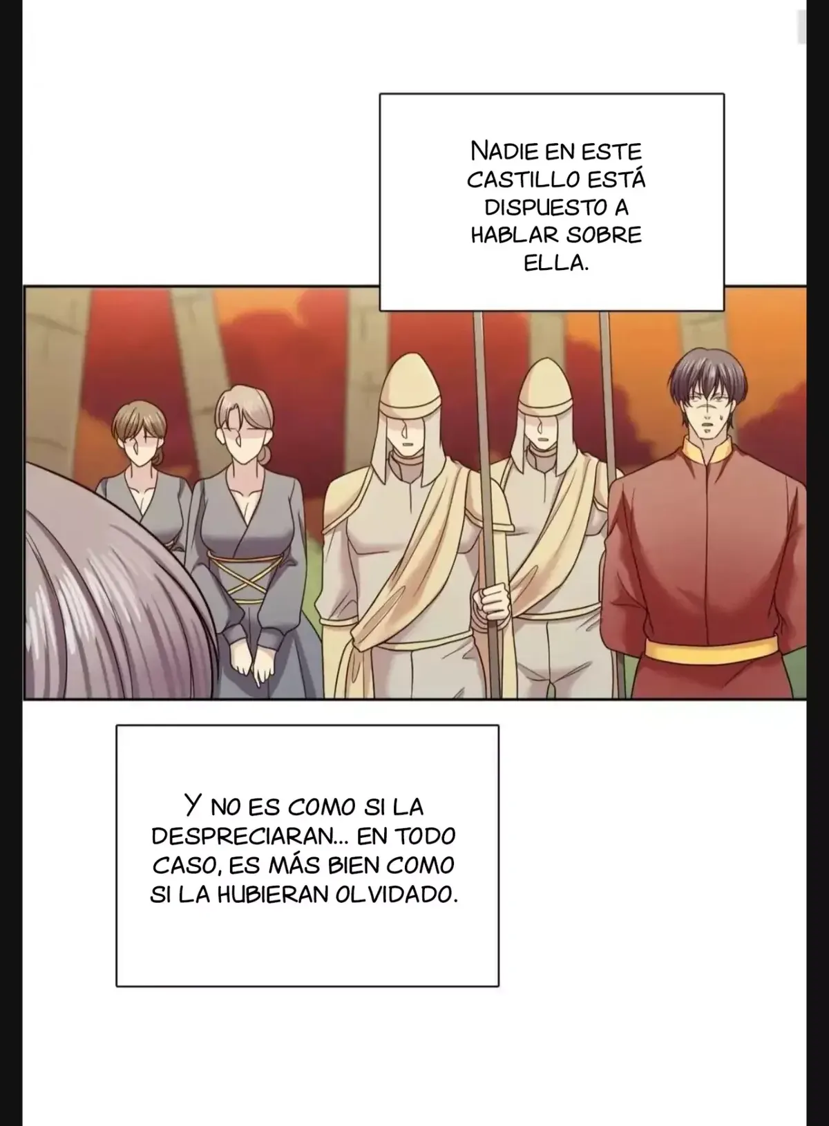 ¿¡Renací Como El Padre De La Villana Y Necesito XXX Para Sobrevivir!? Capítulo 61 en Línea - página 57