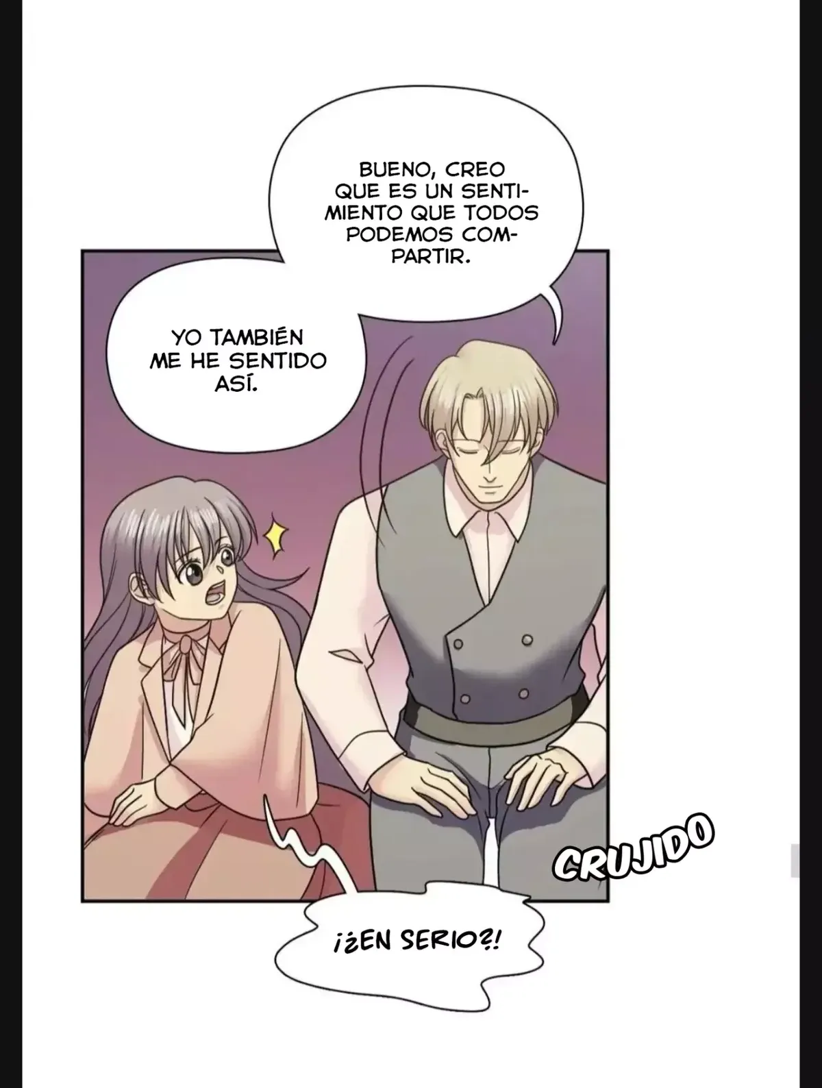 ¿¡Renací Como El Padre De La Villana Y Necesito XXX Para Sobrevivir!? Capítulo 61 en Línea - página 62