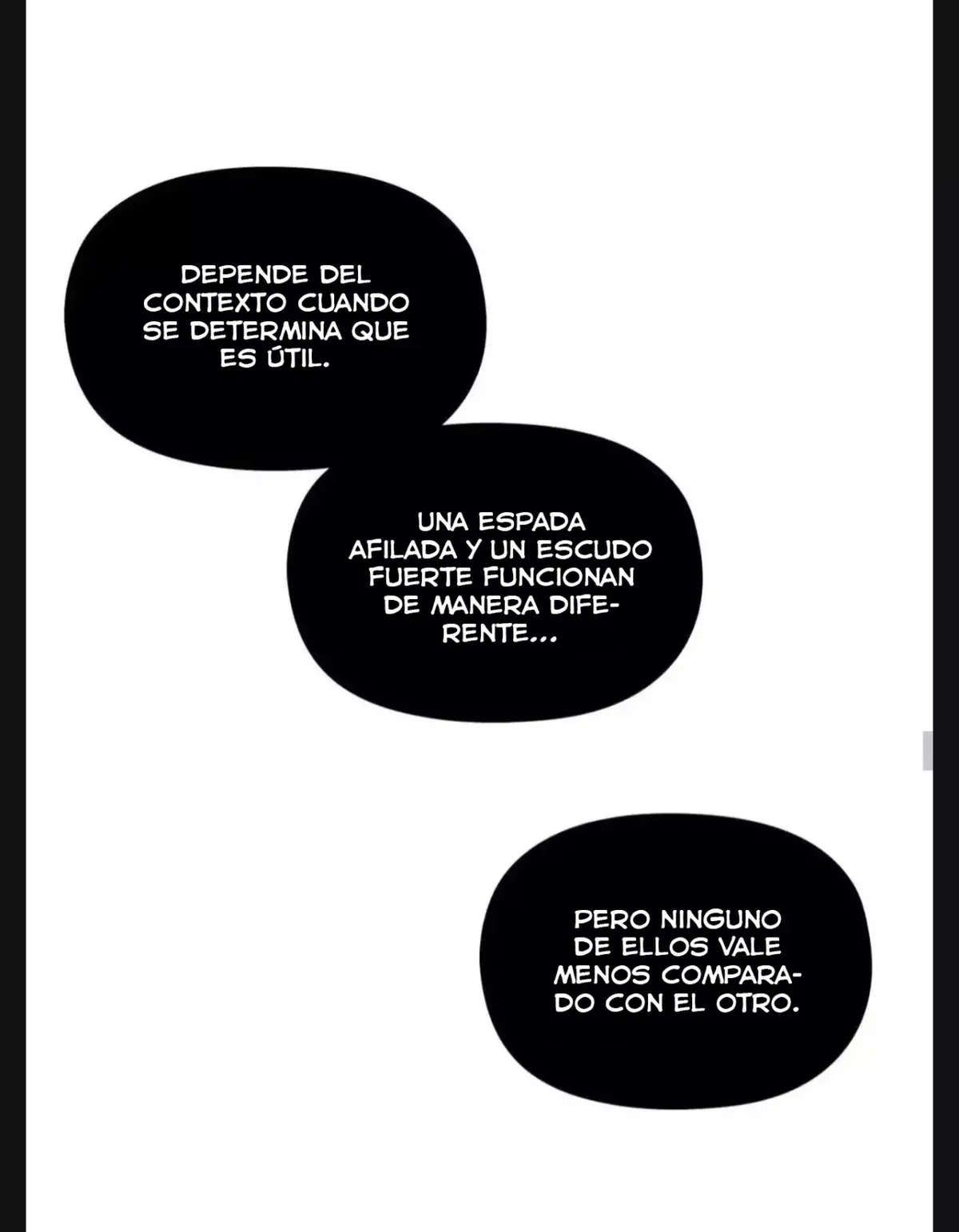 ¿¡Renací Como El Padre De La Villana Y Necesito XXX Para Sobrevivir!? Capítulo 61 en Línea - página 64
