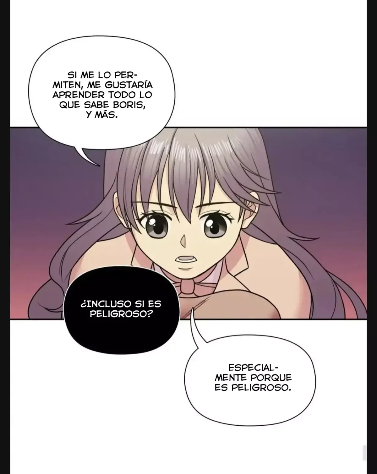 ¿¡Renací Como El Padre De La Villana Y Necesito XXX Para Sobrevivir!? Capítulo 61 en Línea - página 69