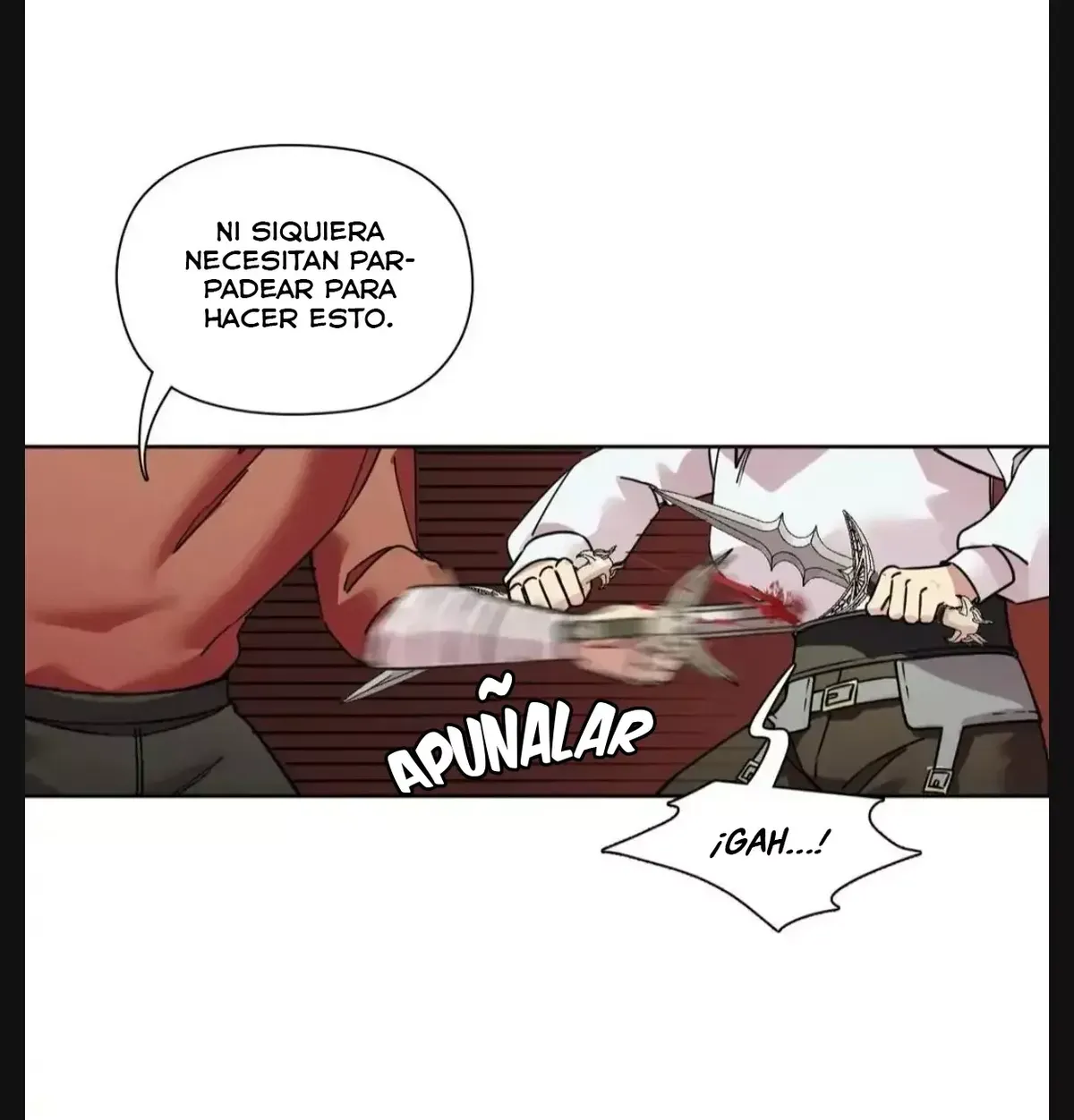 ¿¡Renací Como El Padre De La Villana Y Necesito XXX Para Sobrevivir!? Capítulo 63 en Línea - página 13