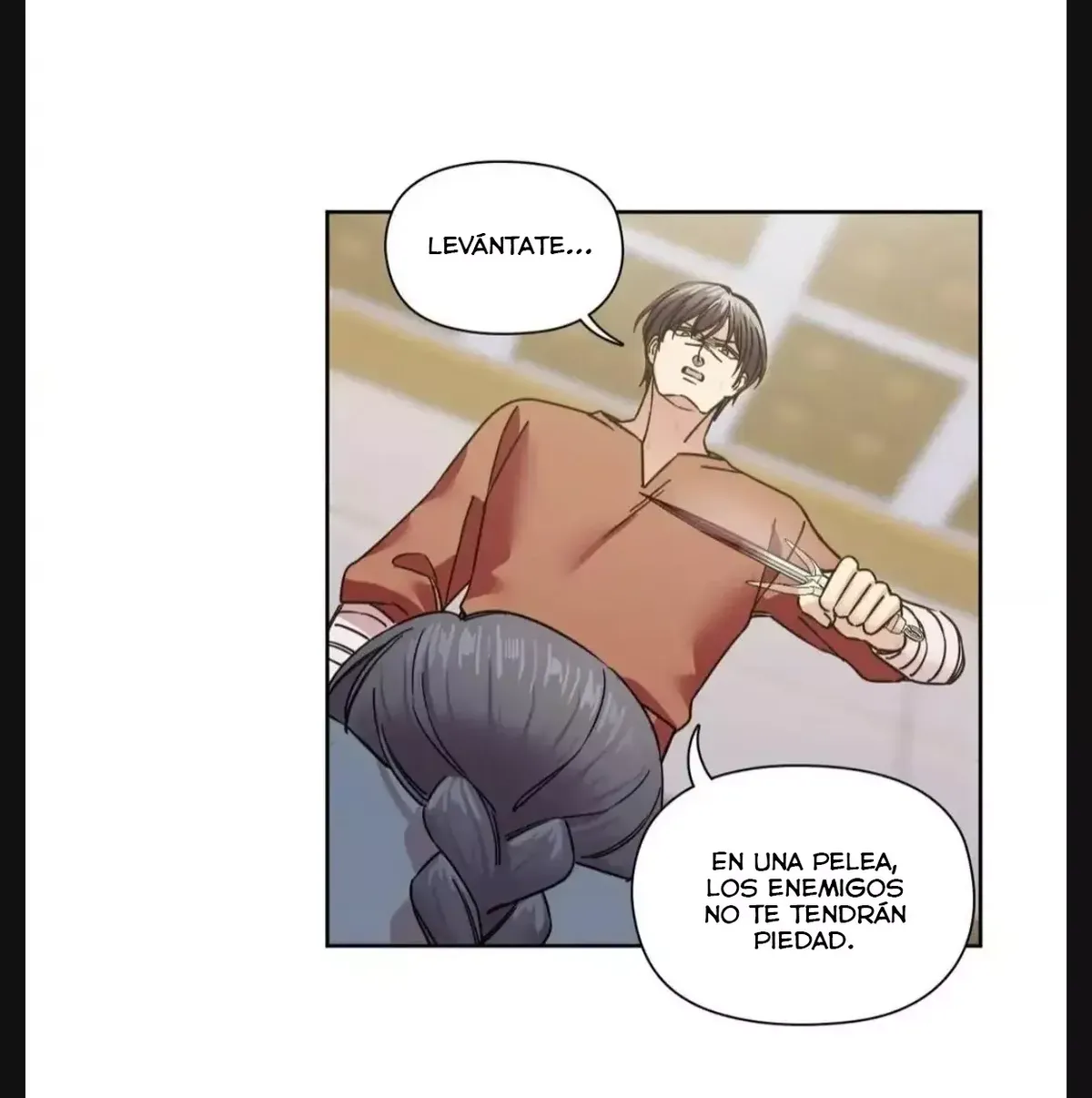 ¿¡Renací Como El Padre De La Villana Y Necesito XXX Para Sobrevivir!? Capítulo 63 en Línea - página 15