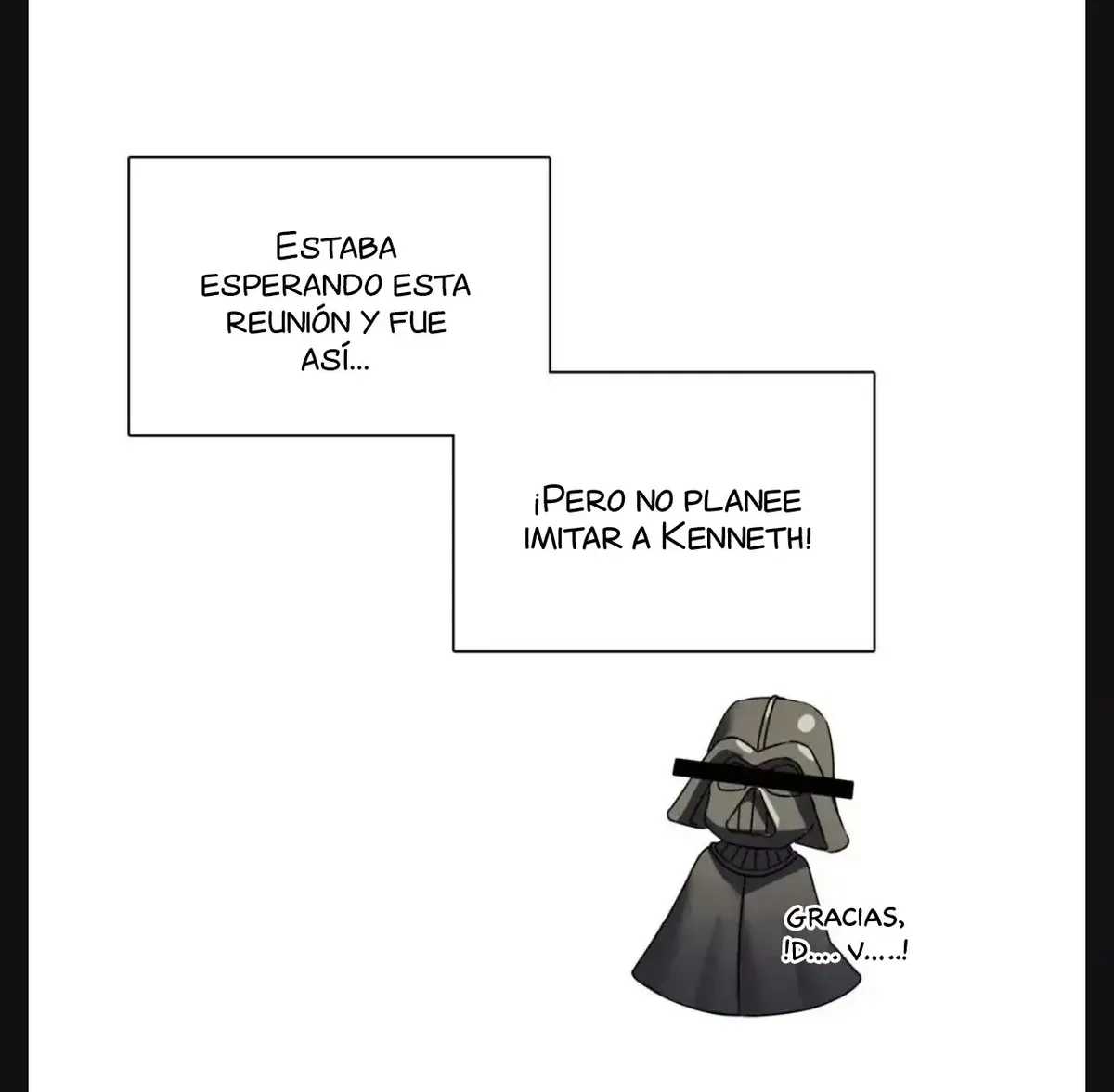 ¿¡Renací Como El Padre De La Villana Y Necesito XXX Para Sobrevivir!? Capítulo 63 en Línea - página 28