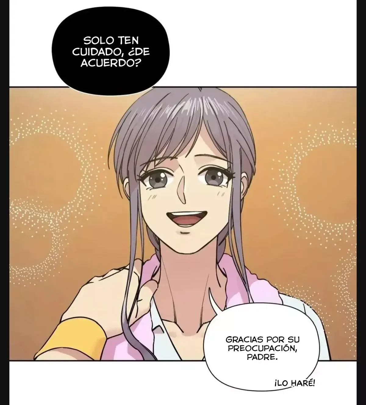 ¿¡Renací Como El Padre De La Villana Y Necesito XXX Para Sobrevivir!? Capítulo 63 en Línea - página 38