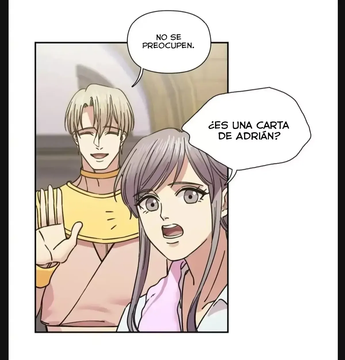 ¿¡Renací Como El Padre De La Villana Y Necesito XXX Para Sobrevivir!? Capítulo 63 en Línea - página 41