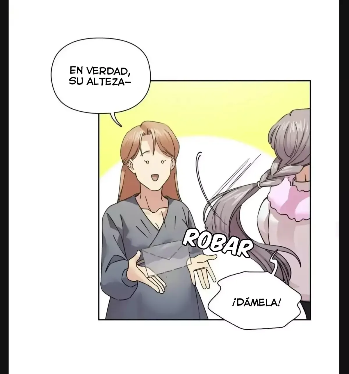 ¿¡Renací Como El Padre De La Villana Y Necesito XXX Para Sobrevivir!? Capítulo 63 en Línea - página 42