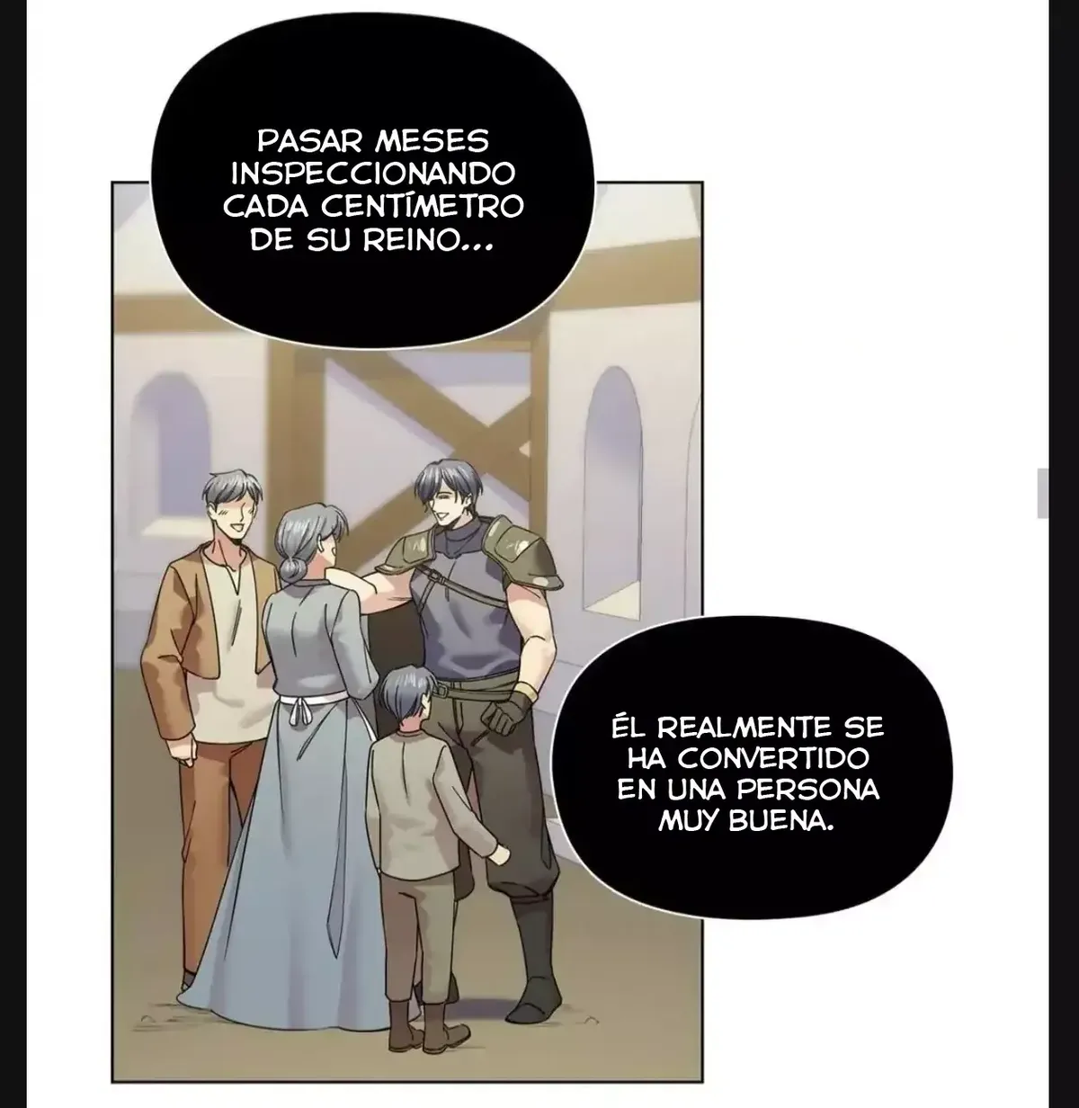 ¿¡Renací Como El Padre De La Villana Y Necesito XXX Para Sobrevivir!? Capítulo 63 en Línea - página 44