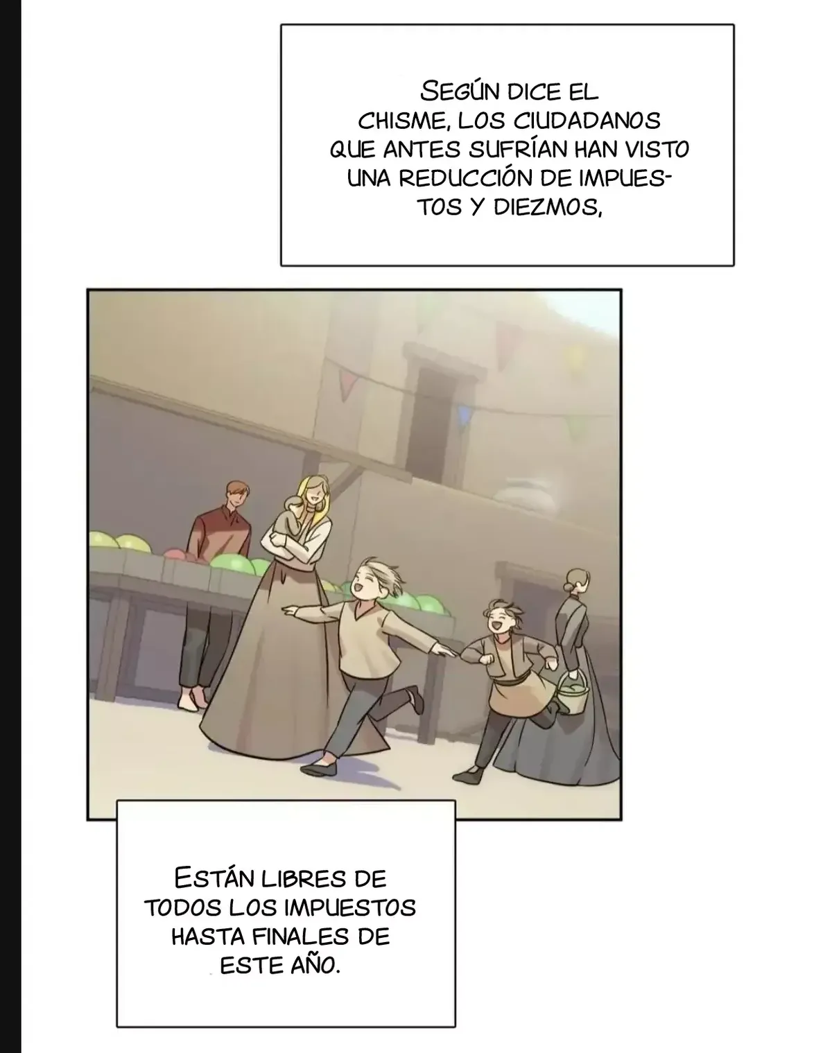 ¿¡Renací Como El Padre De La Villana Y Necesito XXX Para Sobrevivir!? Capítulo 63 en Línea - página 53