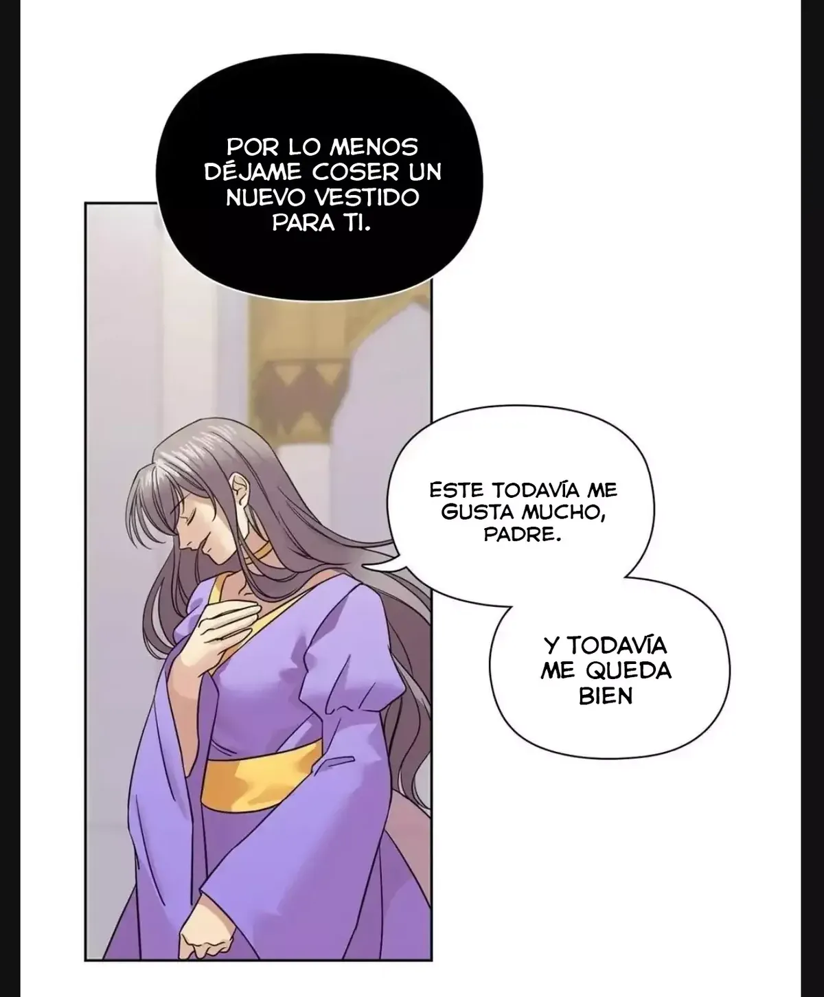 ¿¡Renací Como El Padre De La Villana Y Necesito XXX Para Sobrevivir!? Capítulo 63 en Línea - página 58