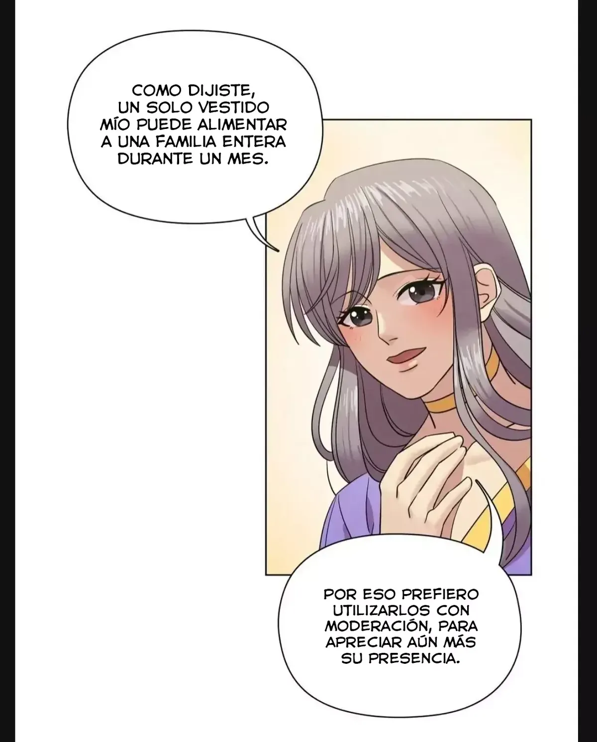 ¿¡Renací Como El Padre De La Villana Y Necesito XXX Para Sobrevivir!? Capítulo 63 en Línea - página 59