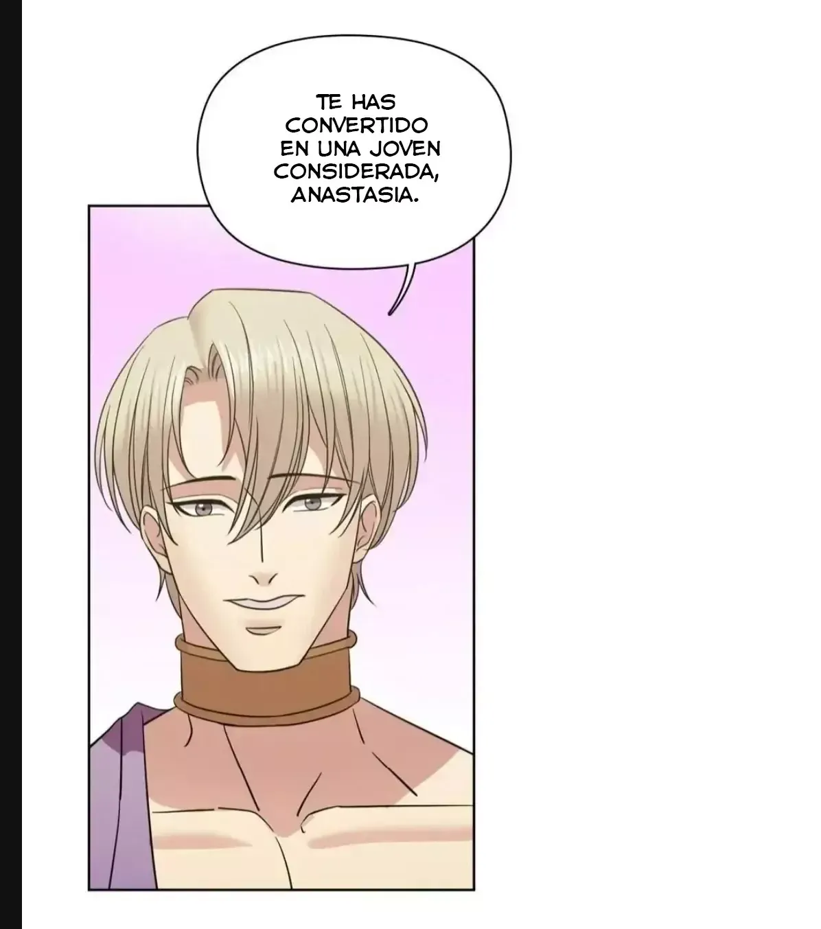 ¿¡Renací Como El Padre De La Villana Y Necesito XXX Para Sobrevivir!? Capítulo 63 en Línea - página 60