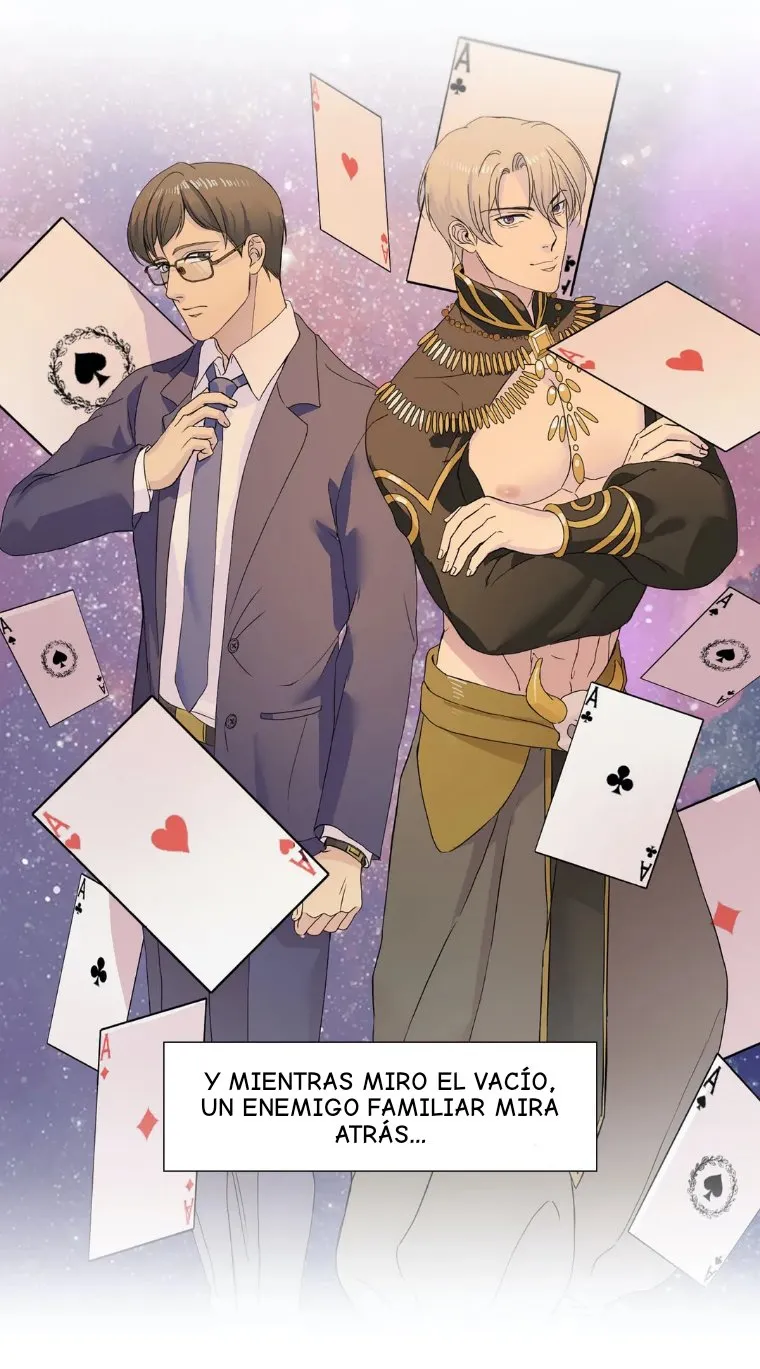 ¿¡Renací Como El Padre De La Villana Y Necesito XXX Para Sobrevivir!? Capítulo 7 en Línea - página 4