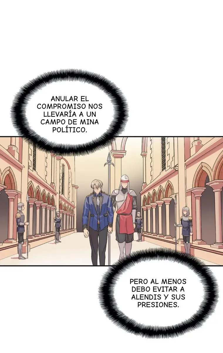 ¿¡Renací Como El Padre De La Villana Y Necesito XXX Para Sobrevivir!? Capítulo 7 en Línea - página 6
