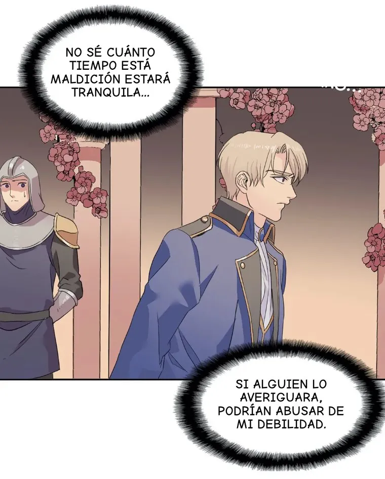 ¿¡Renací Como El Padre De La Villana Y Necesito XXX Para Sobrevivir!? Capítulo 7 en Línea - página 7
