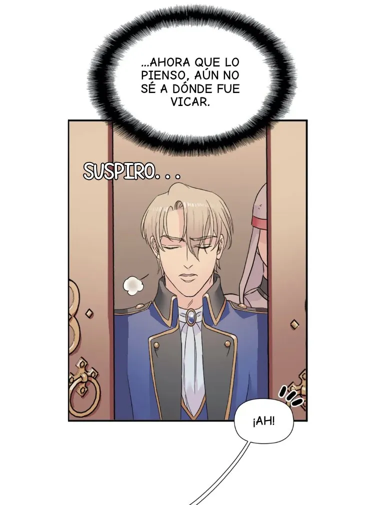 ¿¡Renací Como El Padre De La Villana Y Necesito XXX Para Sobrevivir!? Capítulo 7 en Línea - página 9