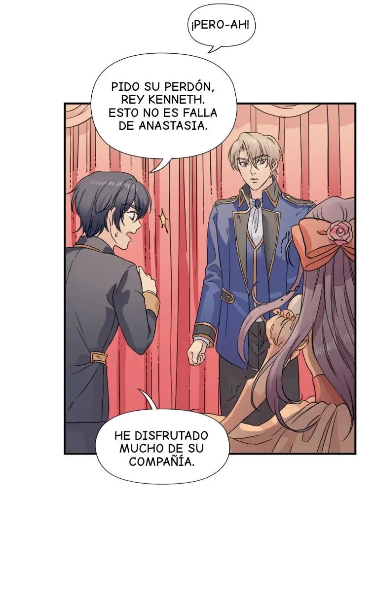 ¿¡Renací Como El Padre De La Villana Y Necesito XXX Para Sobrevivir!? Capítulo 7 en Línea - página 14