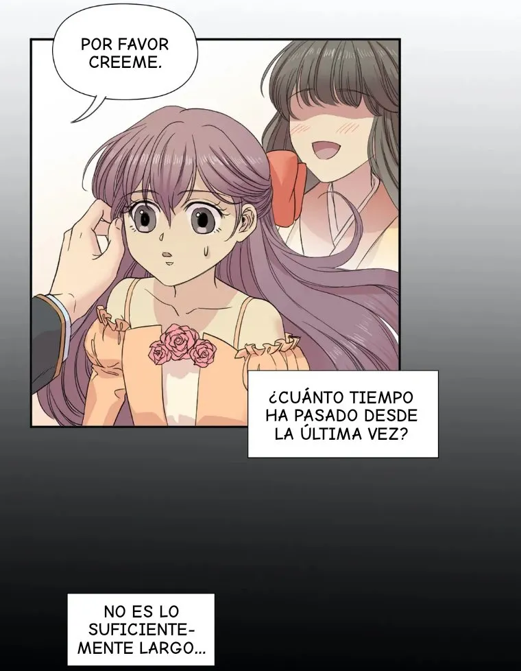 ¿¡Renací Como El Padre De La Villana Y Necesito XXX Para Sobrevivir!? Capítulo 7 en Línea - página 21