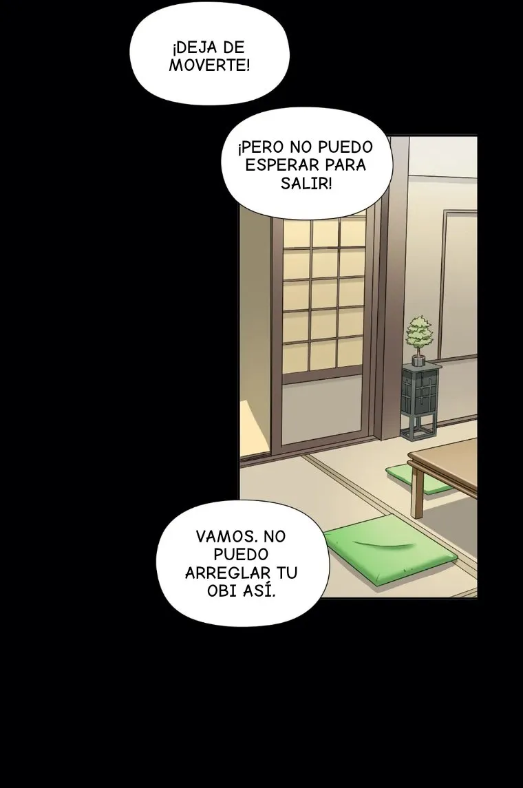 ¿¡Renací Como El Padre De La Villana Y Necesito XXX Para Sobrevivir!? Capítulo 7 en Línea - página 22