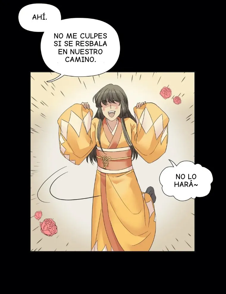 ¿¡Renací Como El Padre De La Villana Y Necesito XXX Para Sobrevivir!? Capítulo 7 en Línea - página 23
