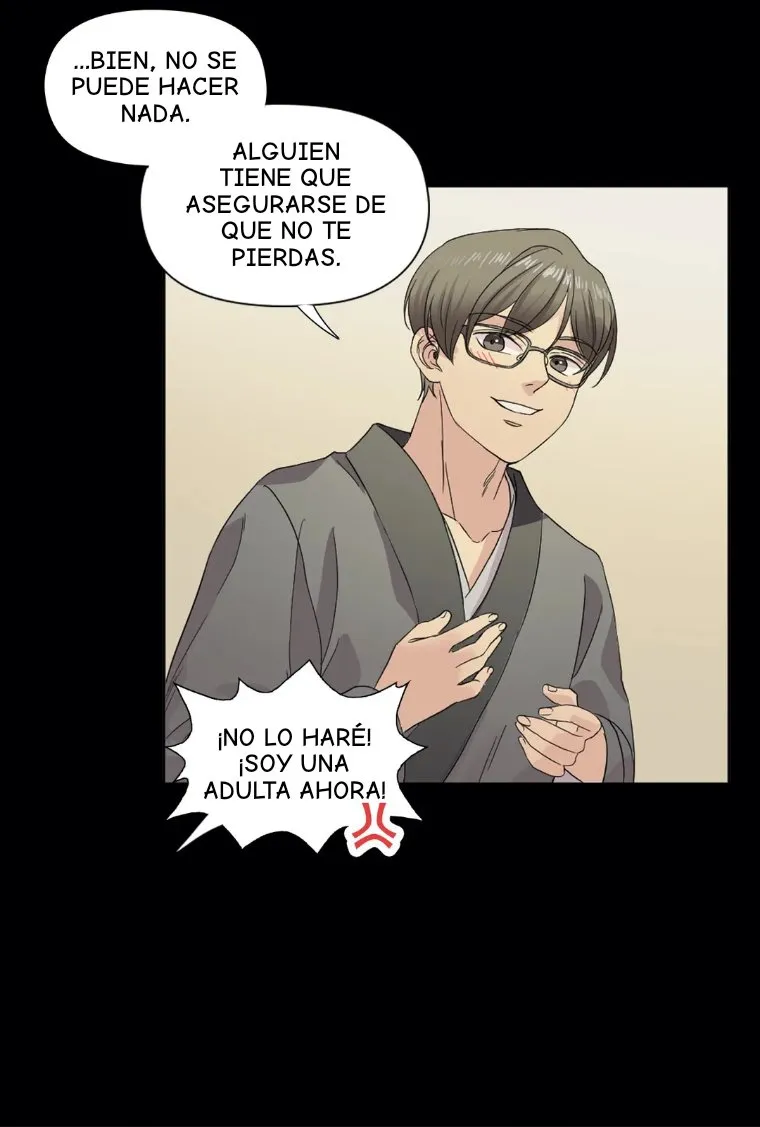 ¿¡Renací Como El Padre De La Villana Y Necesito XXX Para Sobrevivir!? Capítulo 7 en Línea - página 28