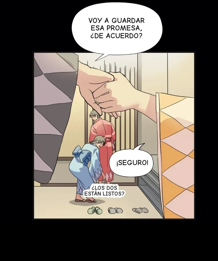 ¿¡Renací Como El Padre De La Villana Y Necesito XXX Para Sobrevivir!? Capítulo 7 en Línea - página 30