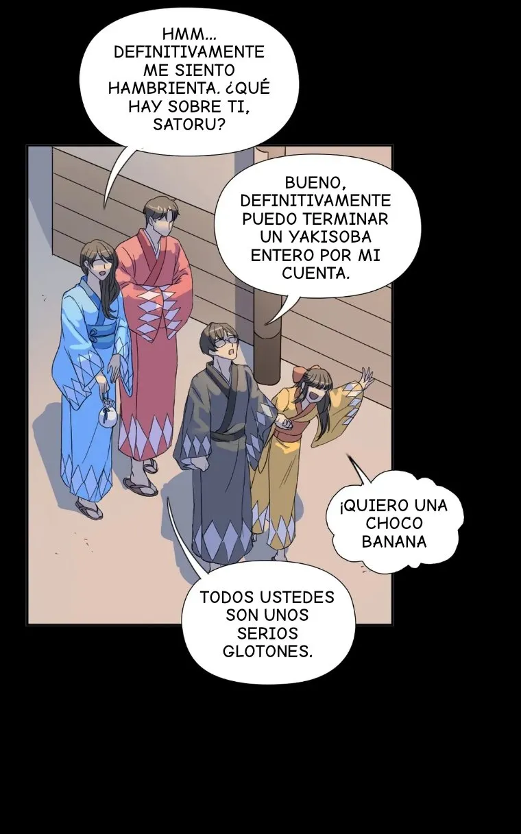 ¿¡Renací Como El Padre De La Villana Y Necesito XXX Para Sobrevivir!? Capítulo 7 en Línea - página 31