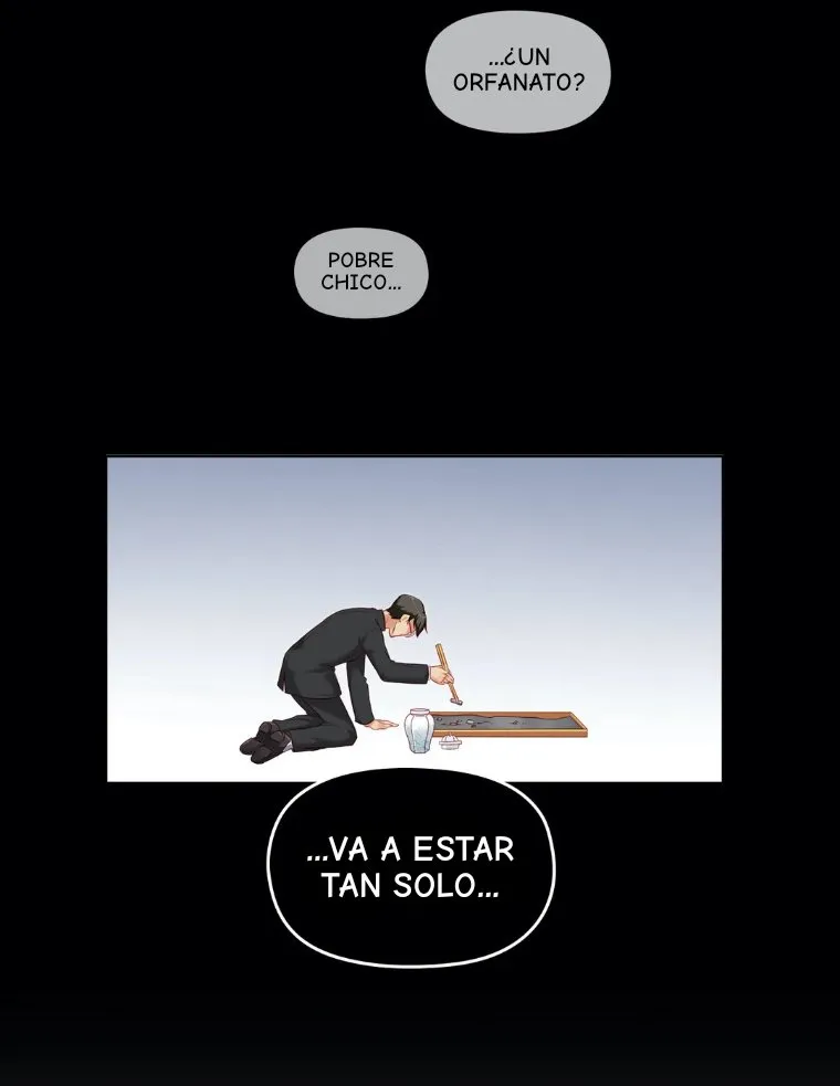 ¿¡Renací Como El Padre De La Villana Y Necesito XXX Para Sobrevivir!? Capítulo 7 en Línea - página 35