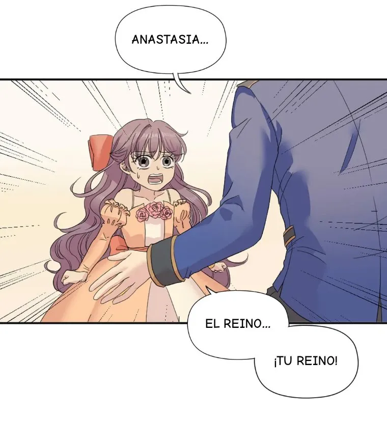 ¿¡Renací Como El Padre De La Villana Y Necesito XXX Para Sobrevivir!? Capítulo 7 en Línea - página 42