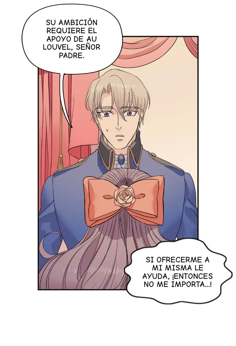 ¿¡Renací Como El Padre De La Villana Y Necesito XXX Para Sobrevivir!? Capítulo 7 en Línea - página 43